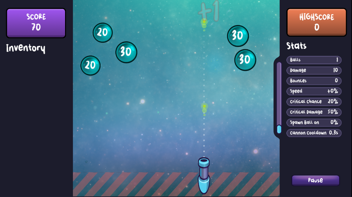 Strategic balloon navigation